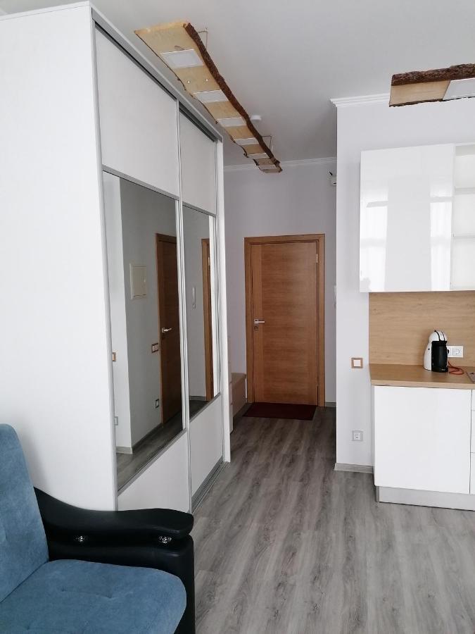 Palm Apartment Studio Riga Kültér fotó