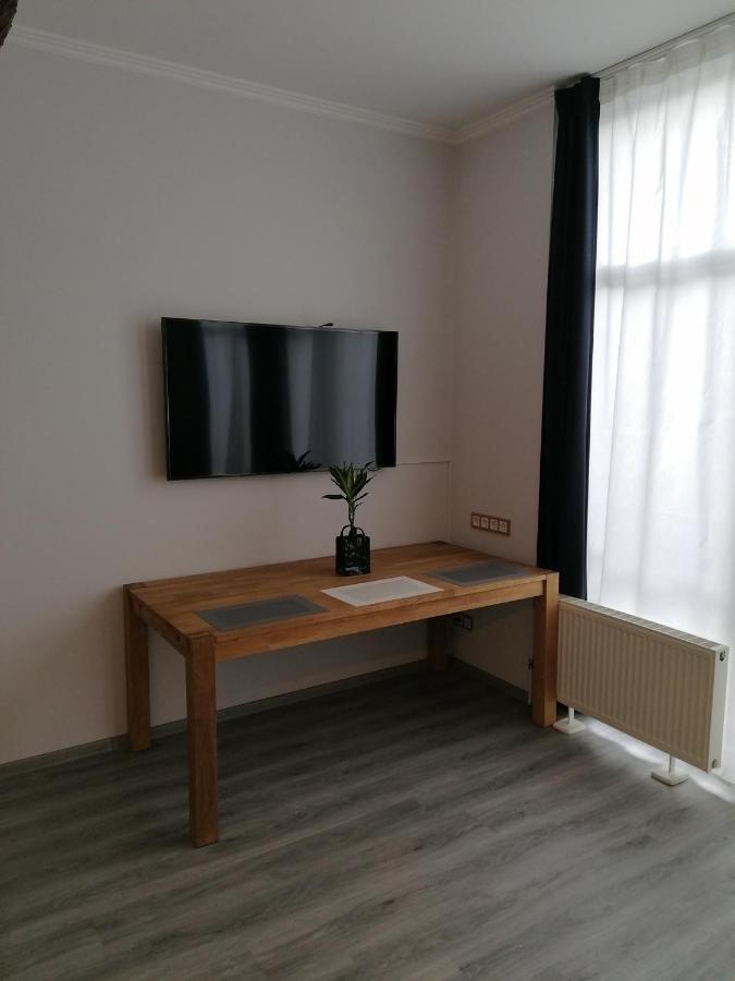 Palm Apartment Studio Riga Kültér fotó